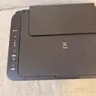 طابعه Canon جديده بكرتونها ماقد استخدمت