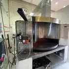 فرن دوار اردني للمخابز