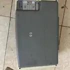 طابعتين hp خربانه قطع غيار