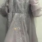 فستان سهره تفصيل