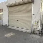 للبيع باب كراج يدوي