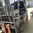 مطلوب رافعات شوكيه جميع الاحجام