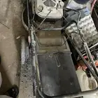 حصادة مستعمله تحتاج صيانه