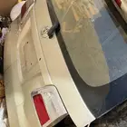 باب فورستر خلفي