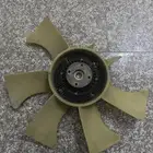 كلش مروحه باترول4500