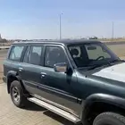 باترول مكينة لكزز 400