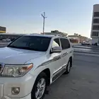 لاندكروزر 2013