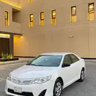 للبيع تويوتا كامري 2015 عداد قليل