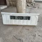 باب صندوق هايلوكس