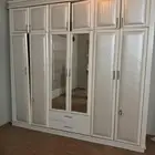 دولاب وسفرة اكل