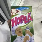 كريمة خفق حلويات هوبلا hopla