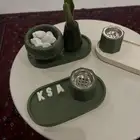 توزيعات شغل يدوي على الطلب