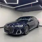 اودي A8 L
