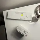 بيع ساعة وسماعة ابل جديد