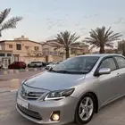 للبيع كورلا 2012 قير عادي 6 نمر مكينه كبيره فيه