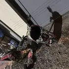 سلام عليكم  عرض لكم سكوتر كهربائي نضيف جديد للبيع معا مفتيح