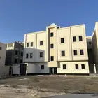 شقق للبيع الرانوناء داخل الحد دور اول و دور ثاني