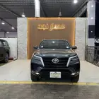 فورتشنر موديل 2021 دبل 4 سلندر