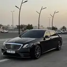 مرسيدس S400