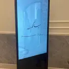 شاشات تفاعلية للإيجار