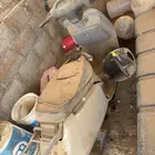 دباب بطه هوندا 100