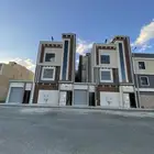 شقق علويه تشطيب فندقي بمصعد جاهز وسطح خاص