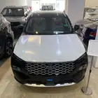 فورد تريتوري