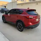 جيب مازدا cx-5 2016 فل كامل سقنتشر