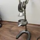 عصارة برتقال