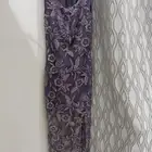 فستان سهره مقاس سمول (لم يتم لبسه ابدا  بسبب المقاس )