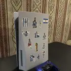 سوني فايف نظيف جدا على الشرط سي دي