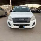 ايسوزو غمارتين 2020 دبل ديزل