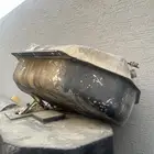 تانكي باترول وكاله