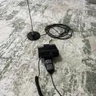 جهاز كنود 8000 ايكوم اصلي ياباني نضيف جدا  اغراضه كامله