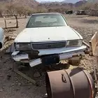 كرسيد 96 للبيع سكراب