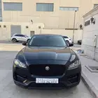 جاكور f pace ديزل 4 سلندر