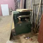 معدات كامله منجرة للبيع