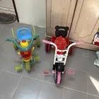 ألعاب أطفال الدوادمي