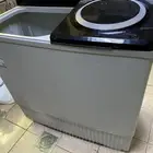 غساله مستعمله ممتازه
