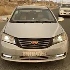 جيلي Ec7 للبيع
