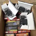 اقفال باب لجميع سيارات مع ريموت الظفيري