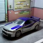 مجسم GT-R R33 1995 ( مباع )
