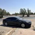 للبيع كيا ابتيما 2016 نص فل