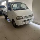 دباب سوزوكي للايجار