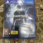 مستعمل للبيع سوني4uncharted 4