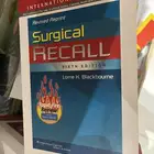 كتب طبية مستعملة