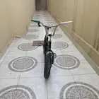 سلام عليكم سيكل للبيع الكفر اللي ورا يبي له تغيير