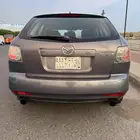 مازدا 2010 cx7