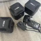 مقوي شبكه واي فاي 4قطع 190ريال