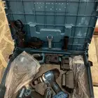 مجموع دريل صيني